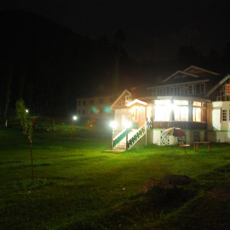 Aksa Resort Pahalgām Екстериор снимка