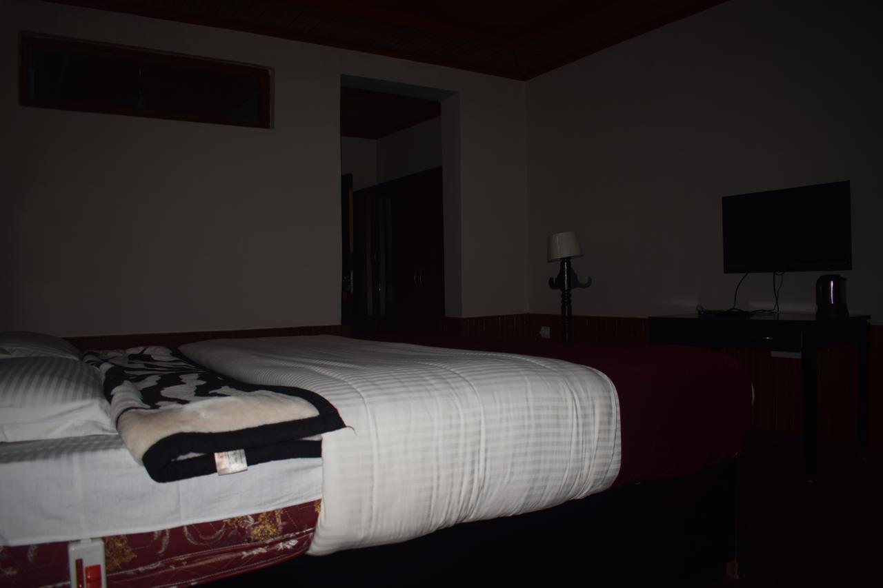 Aksa Resort Pahalgām Екстериор снимка
