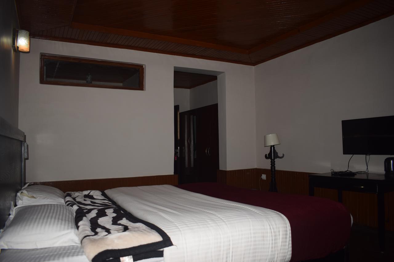 Aksa Resort Pahalgām Екстериор снимка