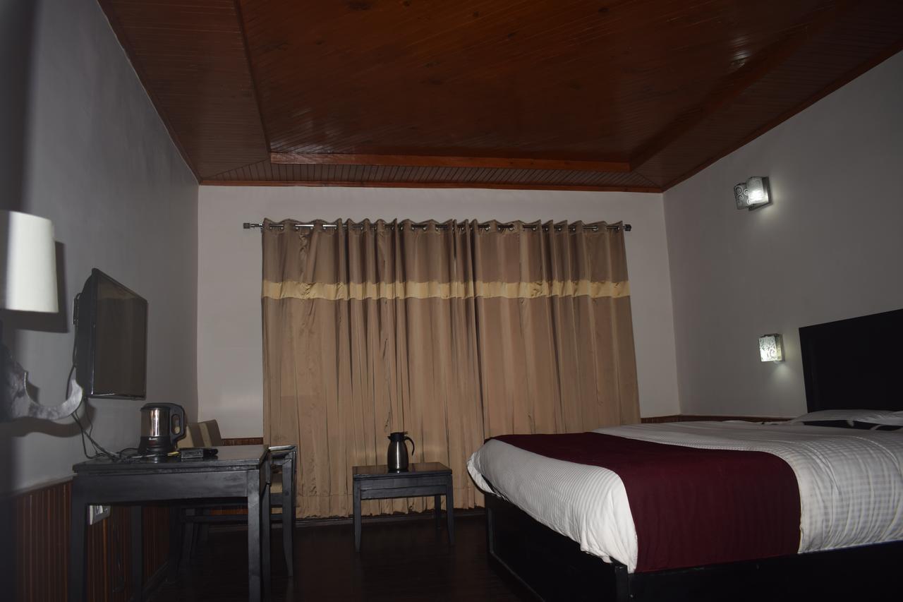 Aksa Resort Pahalgām Екстериор снимка