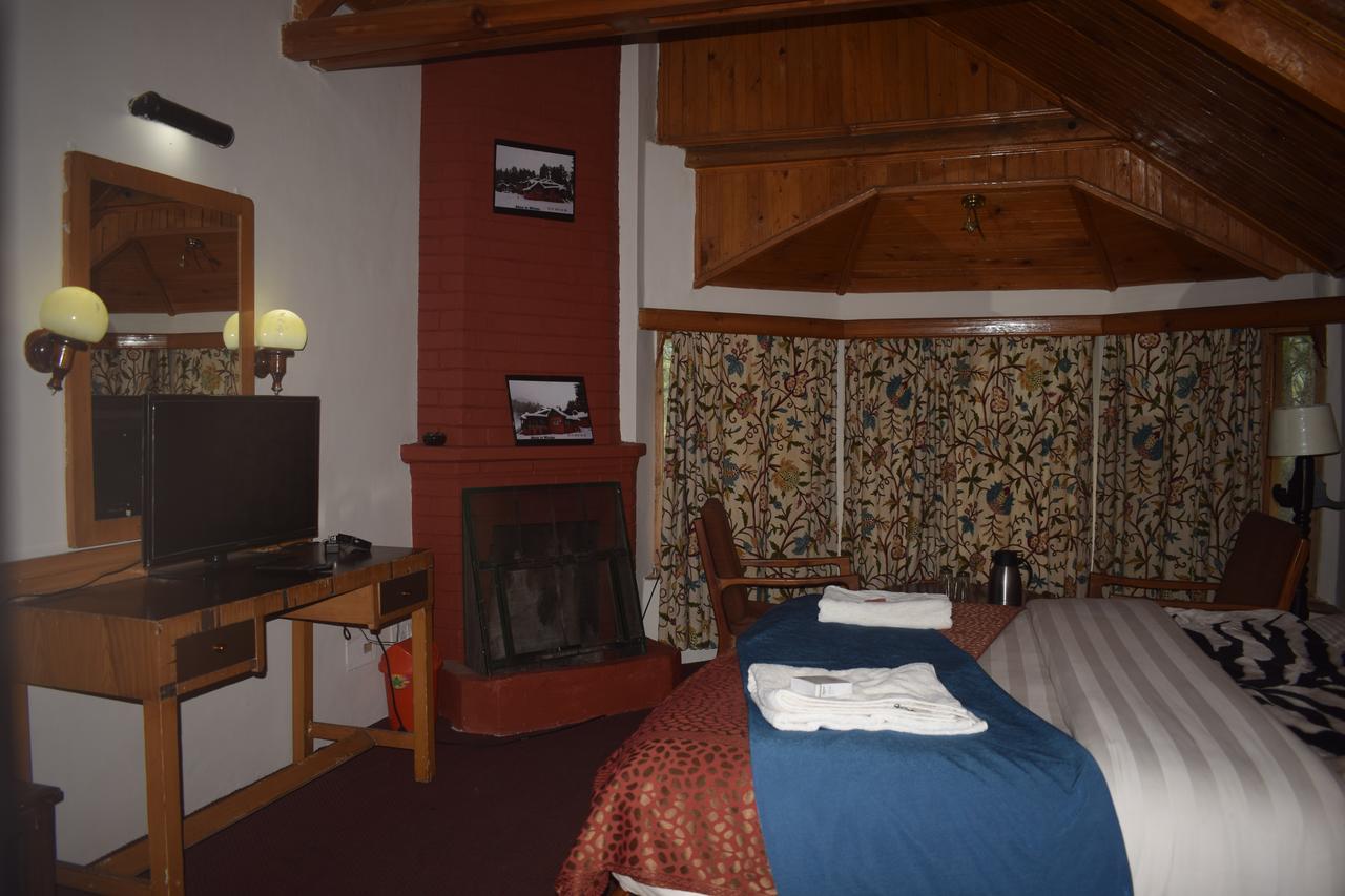 Aksa Resort Pahalgām Екстериор снимка