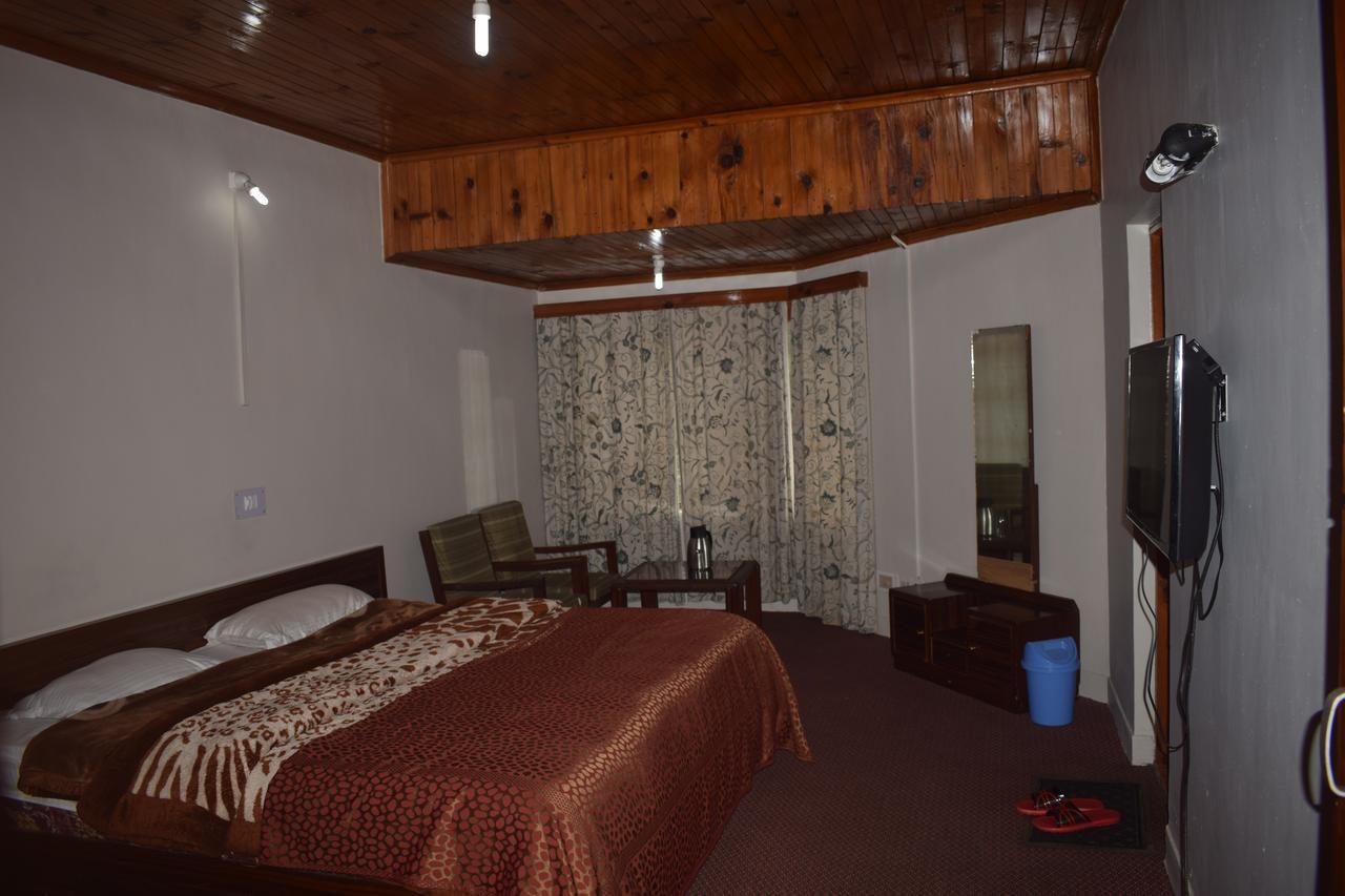 Aksa Resort Pahalgām Екстериор снимка