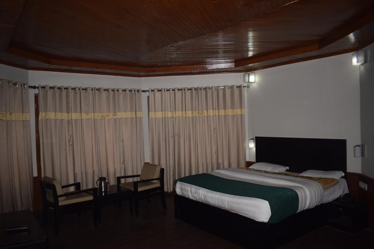 Aksa Resort Pahalgām Екстериор снимка