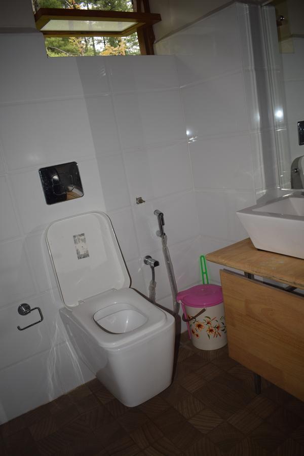Aksa Resort Pahalgām Екстериор снимка