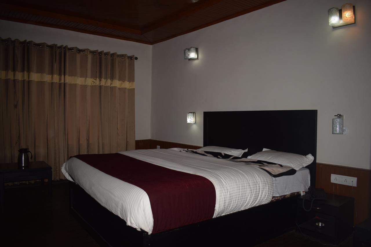 Aksa Resort Pahalgām Екстериор снимка